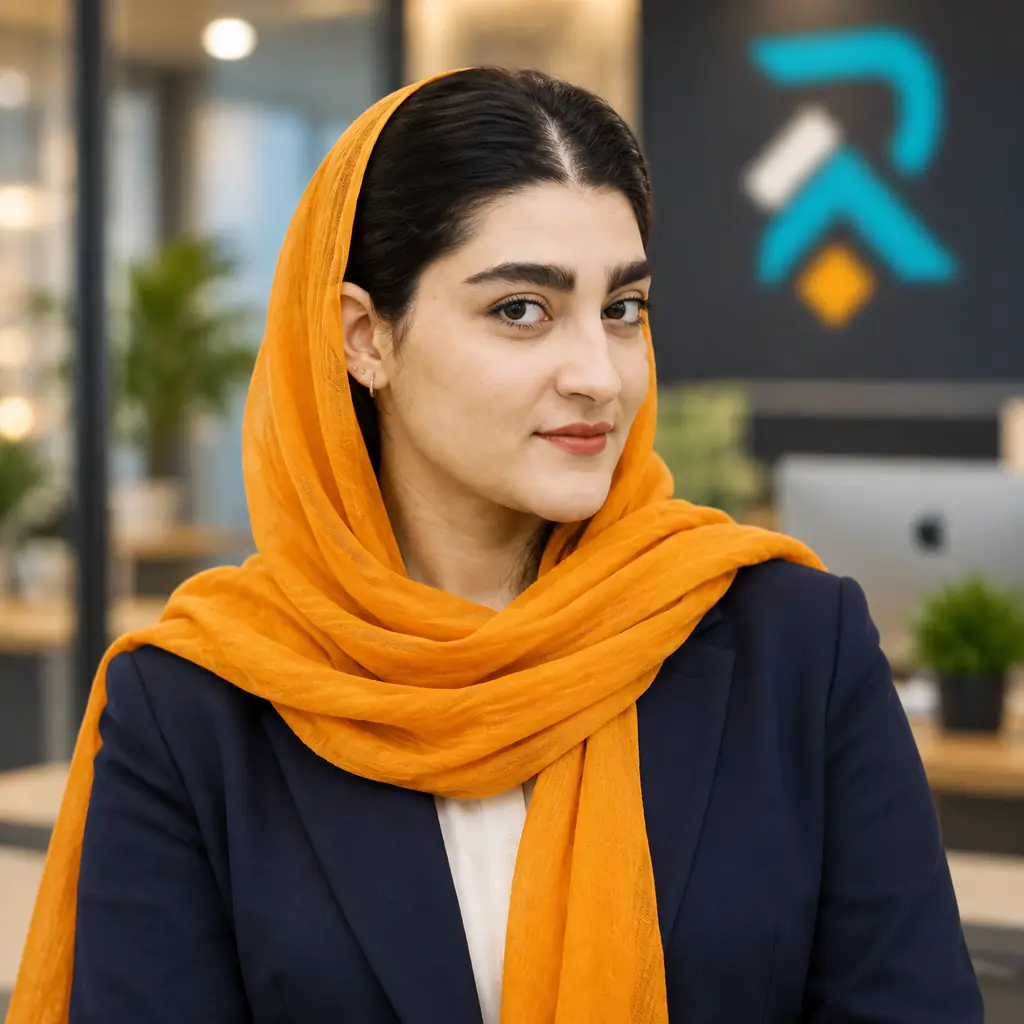 فاطمه کارگرفرد