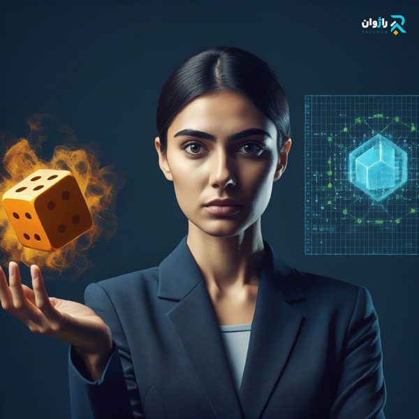 تصمیمات شما بر اساس حدس است، نه دادهها